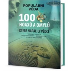 100 hoaxů a omylů, které napálily vědce