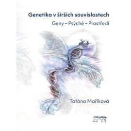 Genetika v širších souvislostech