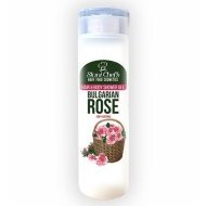 Hristina Prírodný sprchový gél bulharská ruža 250ml - cena, porovnanie