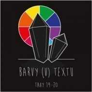 Barvy (v) textu - cena, porovnanie