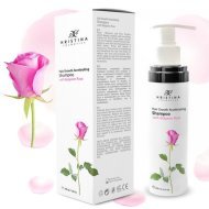 Hristina Prírodný šampón na podporu rastu vlasov bulharská ruža 100ml - cena, porovnanie