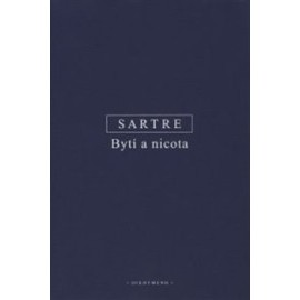 Bytí a nicota