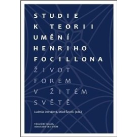 Studie k teorii umění Henriho Focillona