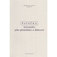 Aristotelés, jeho předchůdci a dědicové - cena, porovnanie