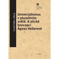 Universalismus v pluralitním světě - cena, porovnanie