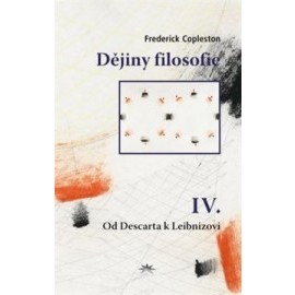 Dějiny filosofie IV.