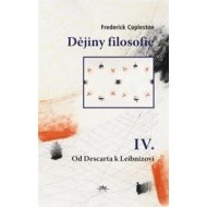 Dějiny filosofie IV. - cena, porovnanie