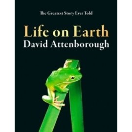 Life On Earth: 40Th Anniversary Edition