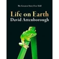 Life On Earth: 40Th Anniversary Edition - cena, porovnanie