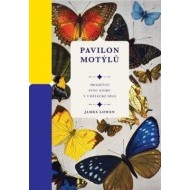 Pavilon motýlů - cena, porovnanie