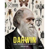 Darwin - cena, porovnanie