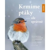 Krmíme ptáky - ale správně - cena, porovnanie