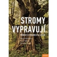 Stromy vypravují - cena, porovnanie