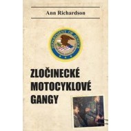 Zločinecké motocyklové gangy - cena, porovnanie