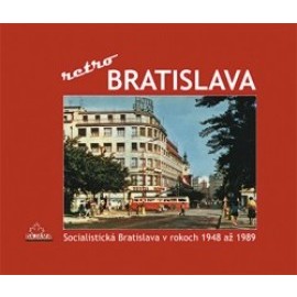 Bratislava – retro