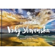 Čarovné vody Slovenska - cena, porovnanie