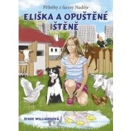 Eliška a opuštěné štěně - cena, porovnanie