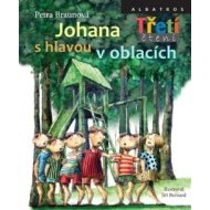 Johana s hlavou v oblacích - cena, porovnanie