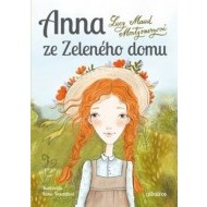 Anna ze Zeleného domu - cena, porovnanie