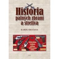 História palných zbraní a streliva - cena, porovnanie