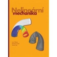 Nelineární mechanika - cena, porovnanie