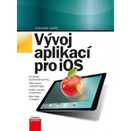 Vývoj aplikací pro iOS