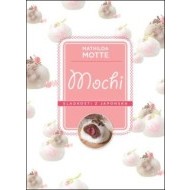 Mochi – Sladkosti z Japonska - cena, porovnanie