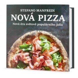 Nová pizza