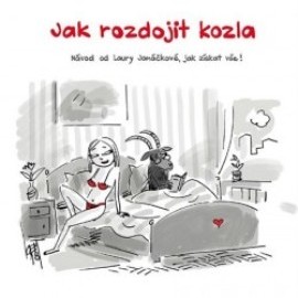 Jak rozdojit kozla