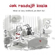 Jak rozdojit kozla - cena, porovnanie