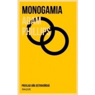 Monogamia - cena, porovnanie