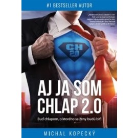 Aj ja som CHLAP 2.0