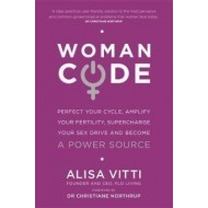 Womancode - cena, porovnanie