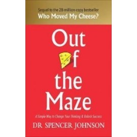 Out of the Maze