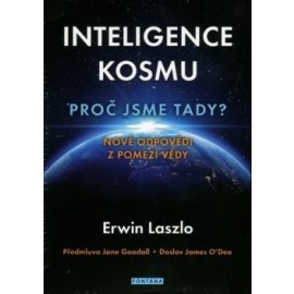 Inteligence kosmu