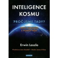 Inteligence kosmu - cena, porovnanie