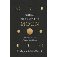The Sky at Night - Book of the Moon - cena, porovnanie