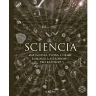 Sciencia - cena, porovnanie