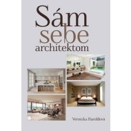 Sám sebe architektom - cena, porovnanie