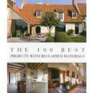 100 Best Projects with Reclaimed Material - cena, porovnanie