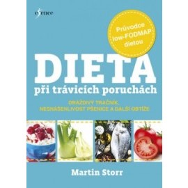 Dieta při trávicích poruchách