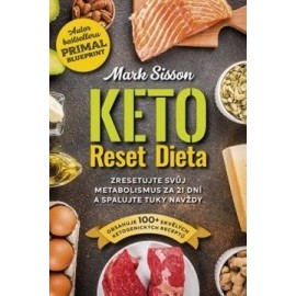 Keto Reset Dieta