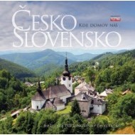 Česko Slovensko - Kde domov náš - cena, porovnanie