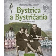 Bystrica a Bystričania 2 - cena, porovnanie