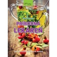 Prírodná lekáreň - cena, porovnanie