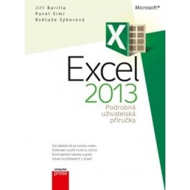 Microsoft Excel 2013