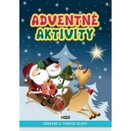 Adventné aktivity