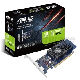 Asus GT1030-2G-BRK