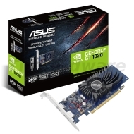 Asus GT1030-2G-BRK - cena, porovnanie