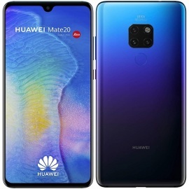 Huawei Mate 20